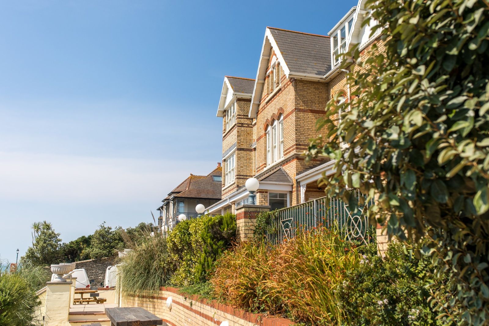 5 Hartland House, sleeps 5